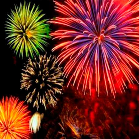 Iluminação festas - agendamento de artistas - arraiais