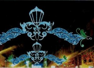 slideIlumunao Decorativa 111                     